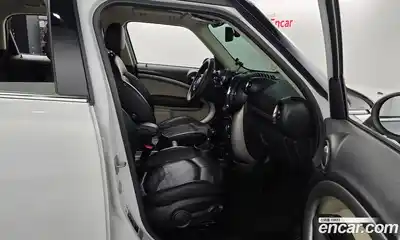 Mini Countryman 2015 2.0 гидро в Москве № 135988, миниатюра 11