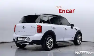 Mini Countryman 2015 2.0 гидро в Москве № 135988, миниатюра 2