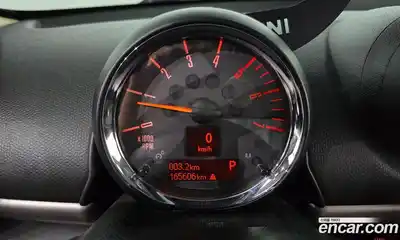 Mini Countryman 2015 2.0 гидро в Москве № 135988, миниатюра 8