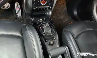 Mini Countryman 2015 2.0 гидро в Москве № 135988, миниатюра 9