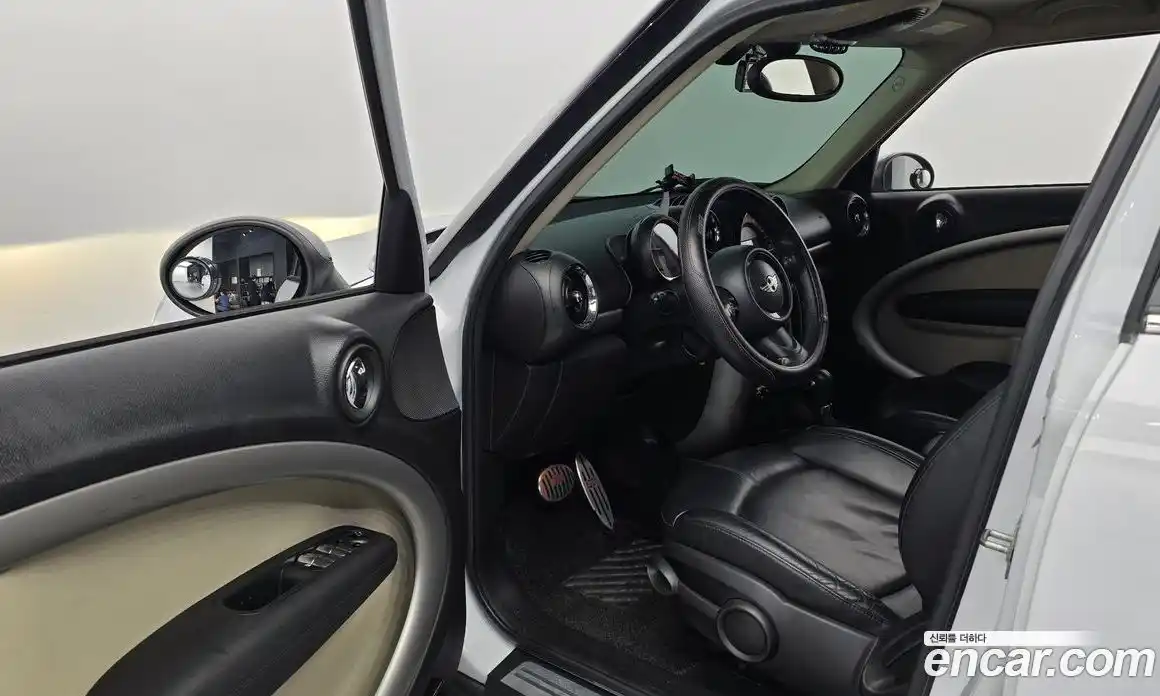 Mini Countryman 2015 2.0 гидро в Москве № 135988, фото 10