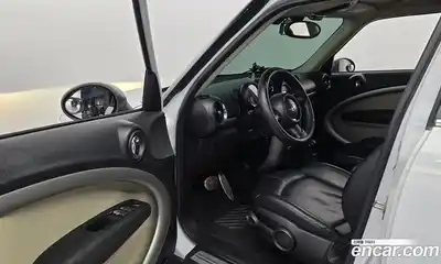 Mini Countryman 2015 2.0 гидро в Москве № 135988, миниатюра 10