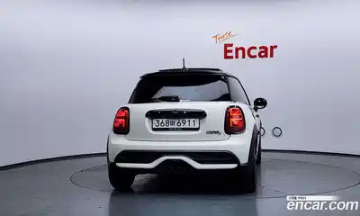 Mini Cooper 2021 2.0 гидро в Москве № 136305, миниатюра 4