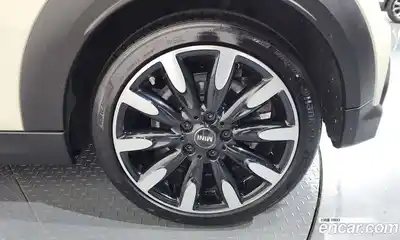Mini Cooper 2021 2.0 гидро в Москве № 136305, миниатюра 5