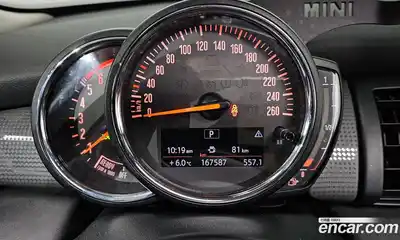 Mini Cooper 2018 1.5 гидро в Москве № 136760, миниатюра 8