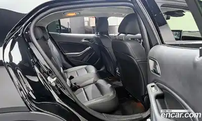 Mercedes-Benz GLA-Class 2018 2.0 гидро в Москве № 138324, миниатюра 12