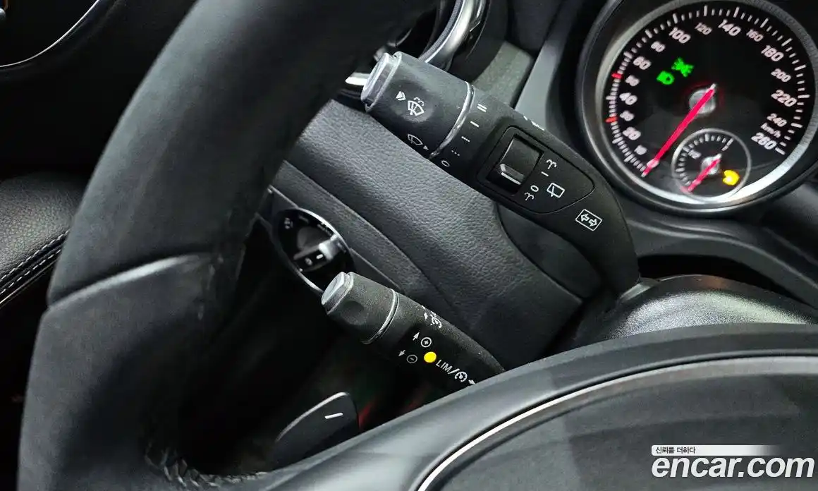 Mercedes-Benz GLA-Class 2018 2.0 гидро в Москве № 138324, фото 18