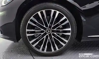 Mercedes-Benz S-Class 2021 4.0 гидро в Москве № 139726, миниатюра 5