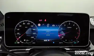 Mercedes-Benz S-Class 2021 4.0 гидро в Москве № 139726, миниатюра 8