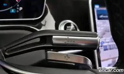 Mercedes-Benz S-Class 2021 4.0 гидро в Москве № 139726, миниатюра 9