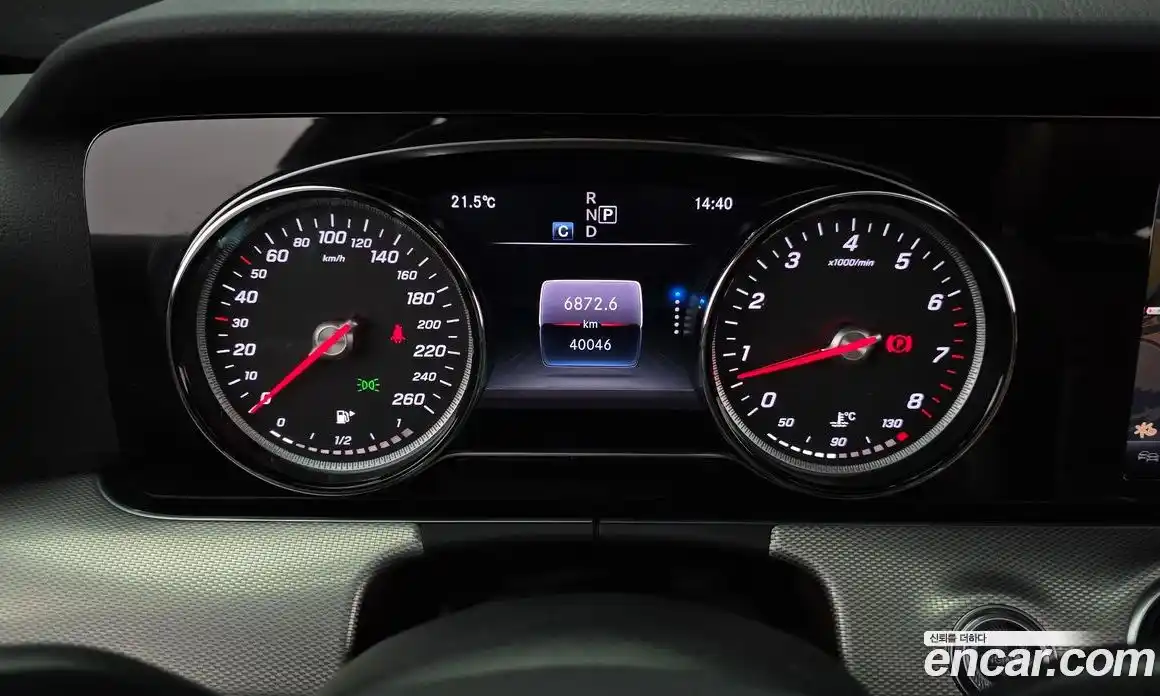 Mercedes-Benz E-Class 2018 2.0 гидро в Москве № 140043, фото 8