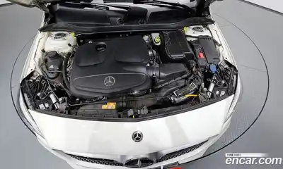 Mercedes-Benz A-Class 2017 1.6 гидро в Москве № 140278, миниатюра 6