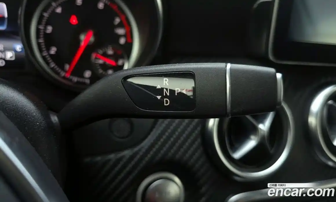 Mercedes-Benz A-Class 2017 1.6 гидро в Москве № 140278, фото 9