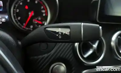 Mercedes-Benz A-Class 2017 1.6 гидро в Москве № 140278, миниатюра 9