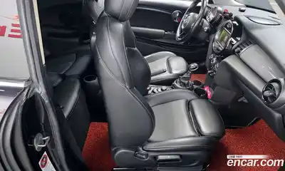 Mini Cooper 2015 1.5 гидро в Москве № 140524, миниатюра 11