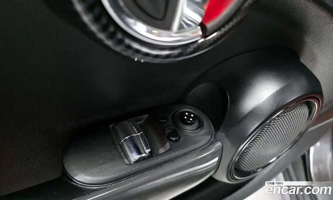 Mini Cooper 2015 1.5 гидро в Москве № 140524, фото 14
