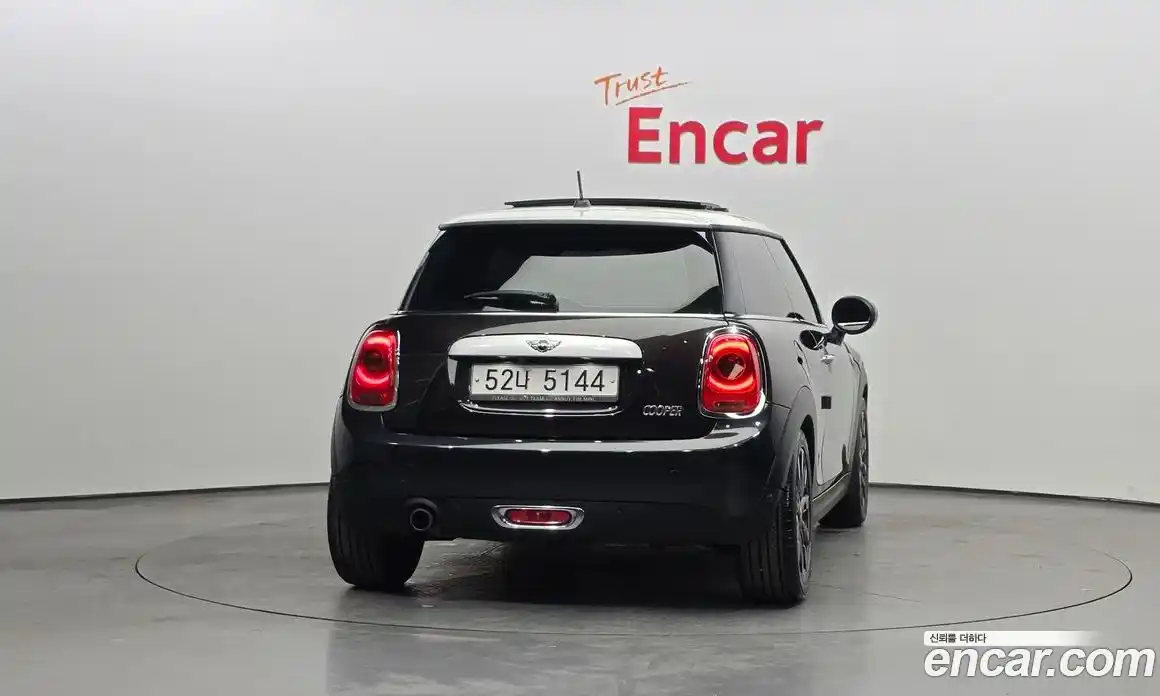 Mini Cooper 2015 1.5 гидро в Москве № 140524, фото 4