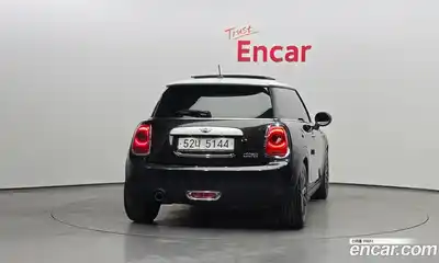 Mini Cooper 2015 1.5 гидро в Москве № 140524, миниатюра 4