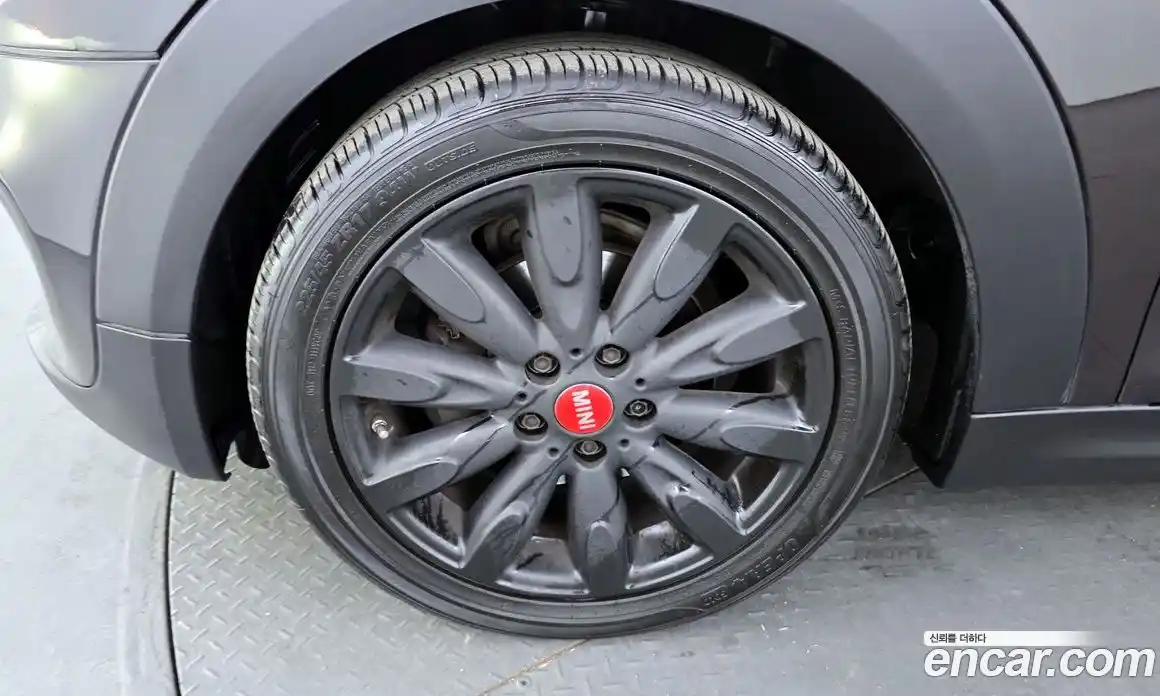 Mini Cooper 2015 1.5 гидро в Москве № 140524, фото 5