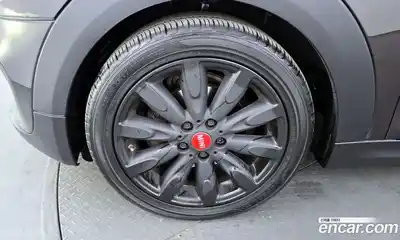 Mini Cooper 2015 1.5 гидро в Москве № 140524, миниатюра 5