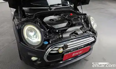 Mini Cooper 2015 1.5 гидро в Москве № 140524, миниатюра 6