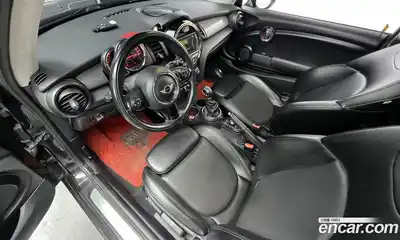 Mini Cooper 2015 1.5 гидро в Москве № 140524, миниатюра 7