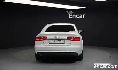 Audi A4 2015 2.0 гидро в Москве № 141023, миниатюра 4