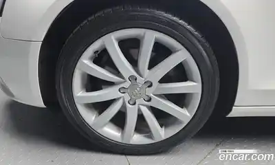 Audi A4 2015 2.0 гидро в Москве № 141023, миниатюра 5