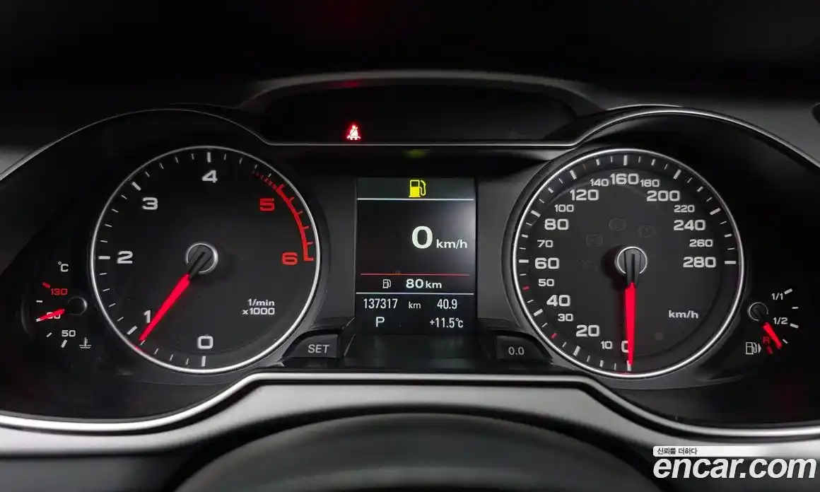 Audi A4 2015 2.0 гидро в Москве № 141023, фото 8