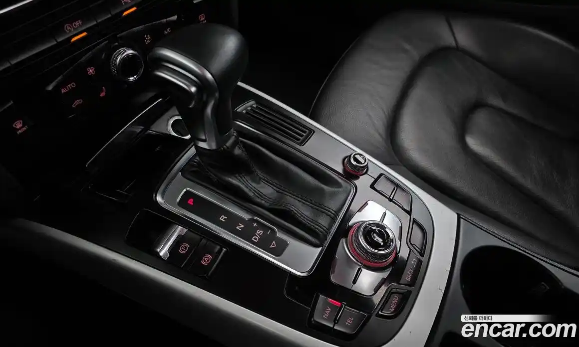 Audi A4 2015 2.0 гидро в Москве № 141023, фото 9
