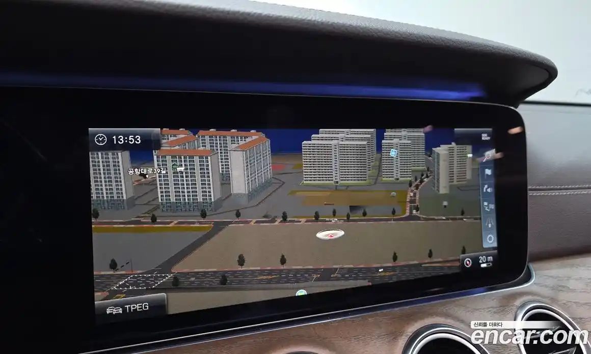 Mercedes-Benz E-Class 2018 2.0 гидро в Москве № 141730, фото 14