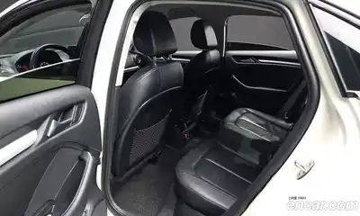 Audi A3 2014 1.6 гидро в Москве № 142214, миниатюра 12