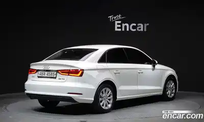 Audi A3 2014 1.6 гидро в Москве № 142214, миниатюра 2