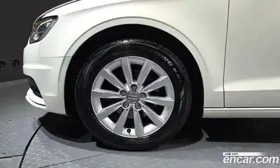 Audi A3 2014 1.6 гидро в Москве № 142214, миниатюра 5