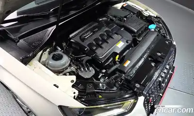 Audi A3 2014 1.6 гидро в Москве № 142214, миниатюра 6