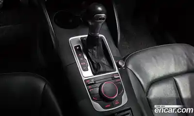 Audi A3 2014 1.6 гидро в Москве № 142214, миниатюра 9