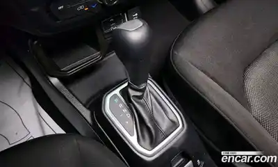 Jeep Renegade 2021 2.4 гидро в Москве № 147642, миниатюра 9