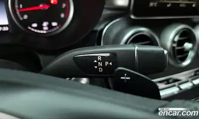 Mercedes-Benz GLC-Class 2019 2.0 гидро в Москве № 149463, миниатюра 9