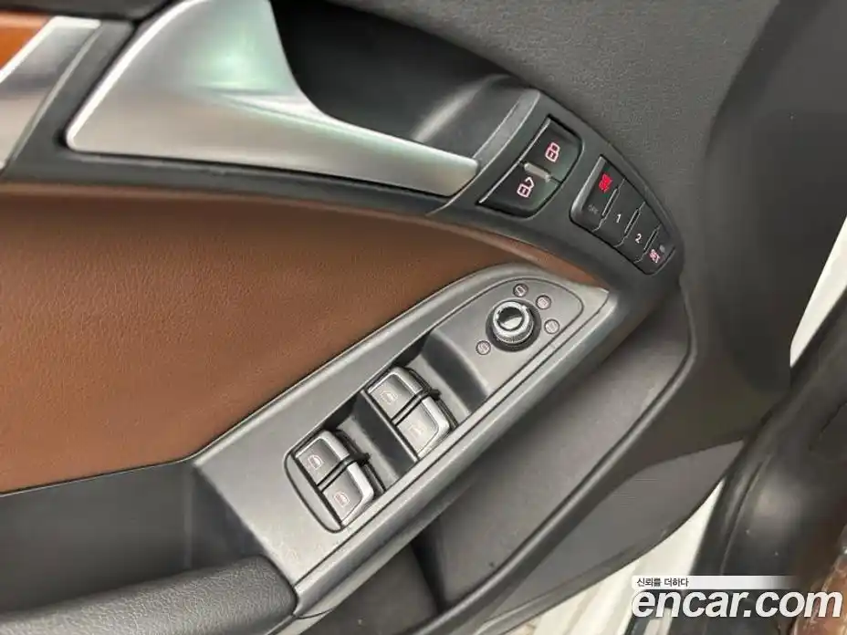 Audi A5 2012 2.0 гидро в Москве № 151042, фото 13