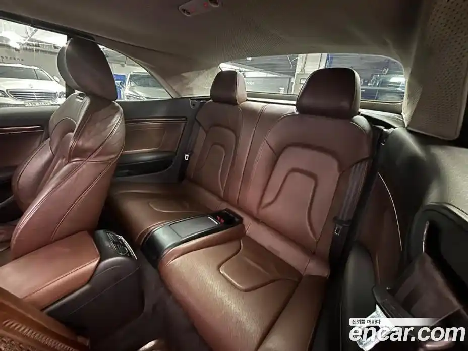 Audi A5 2012 2.0 гидро в Москве № 151042, фото 15