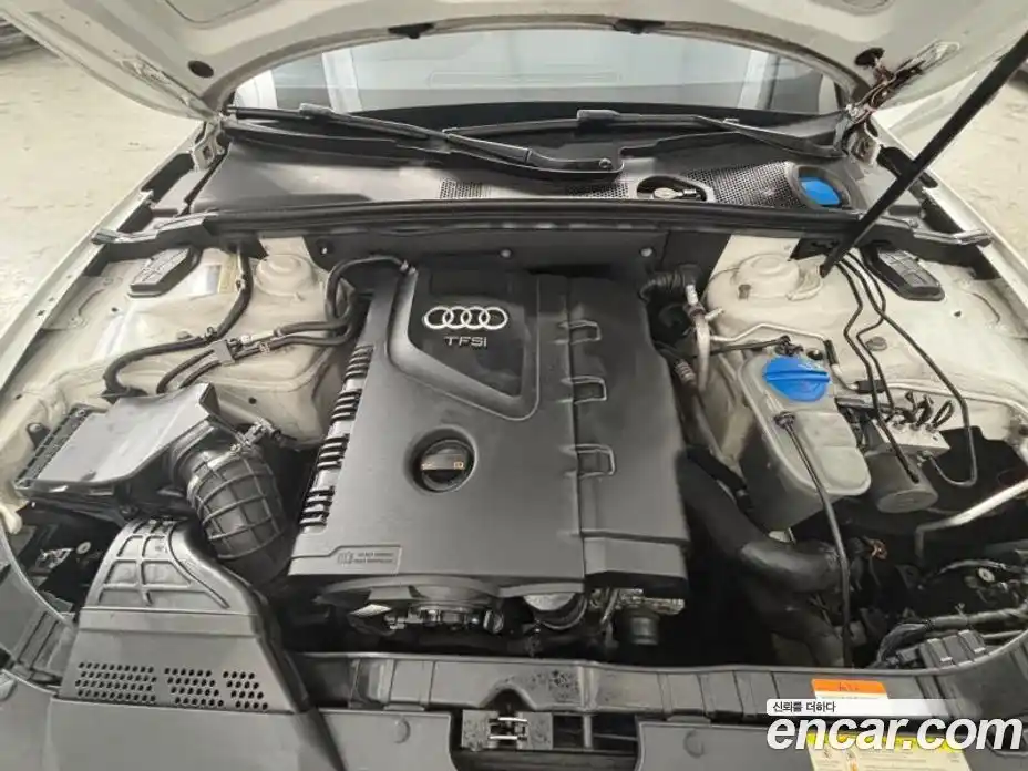 Audi A5 2012 2.0 гидро в Москве № 151042, фото 18