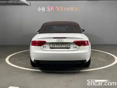 Audi A5 2012 2.0 гидро в Москве № 151042, миниатюра 3