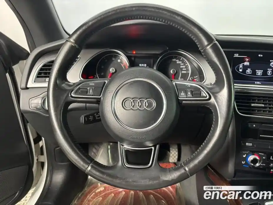 Audi A5 2012 2.0 гидро в Москве № 151042, фото 6
