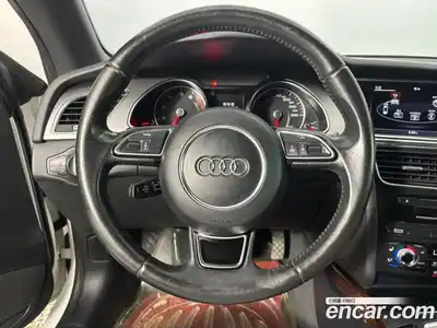 Audi A5 2012 2.0 гидро в Москве № 151042, миниатюра 6
