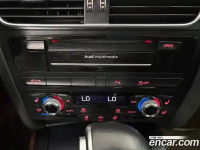 Audi A5 2012 2.0 гидро в Москве № 151042, миниатюра 9