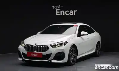 BMW 2-Series, 2021