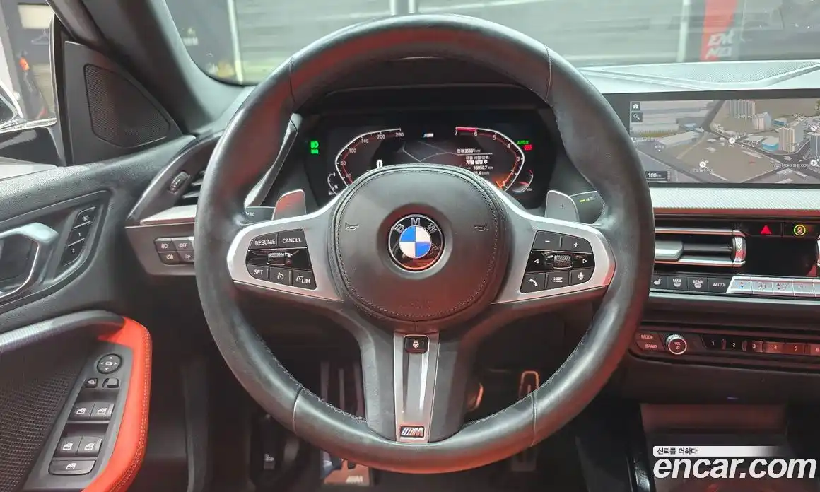 BMW 2-Series 2021 2.0 гидро в Москве № 155221, фото 14