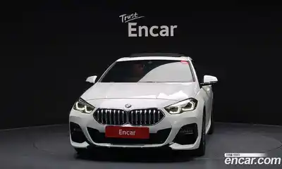 BMW 2-Series 2021 2.0 гидро в Москве № 155221, миниатюра 3