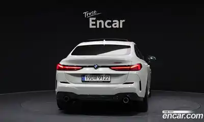 BMW 2-Series 2021 2.0 гидро в Москве № 155221, миниатюра 4