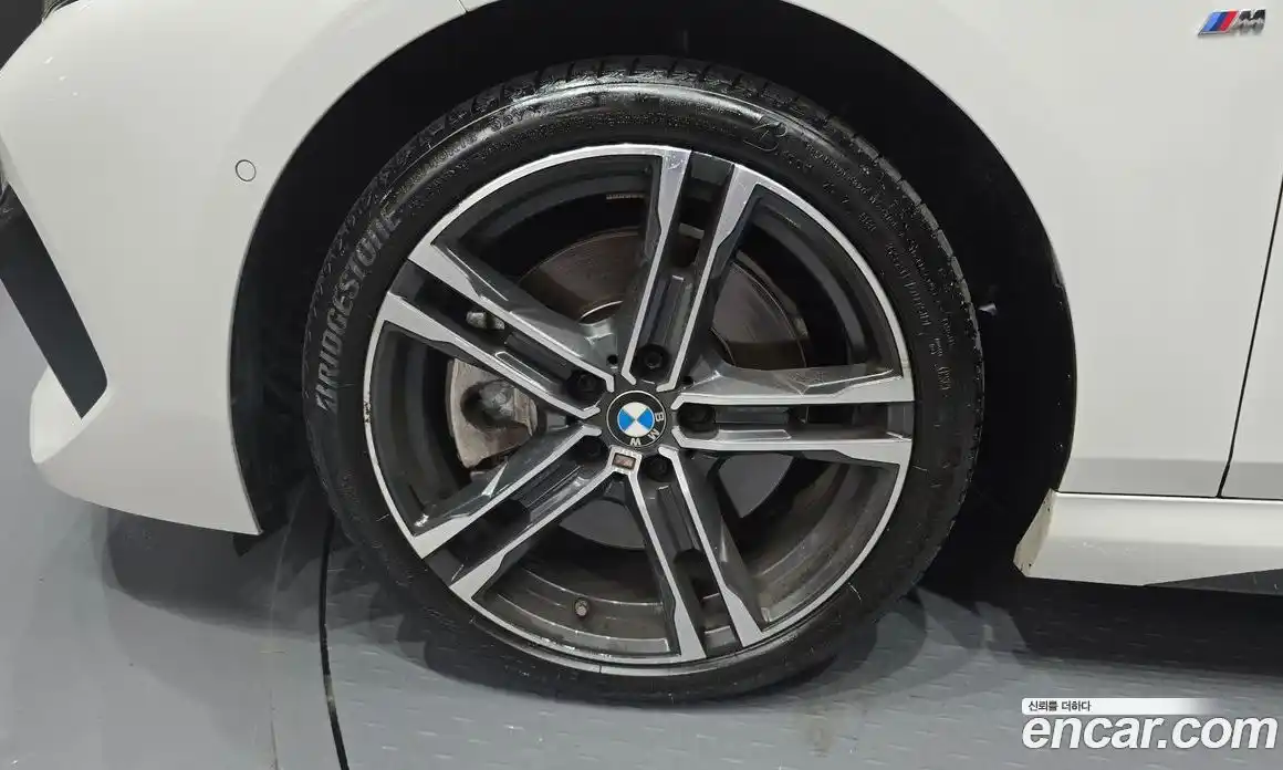 BMW 2-Series 2021 2.0 гидро в Москве № 155221, фото 5